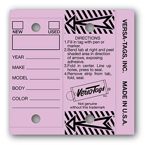 Versa-Tags L[^O n[tpbN 125̃L[^O & L[O p[v 101