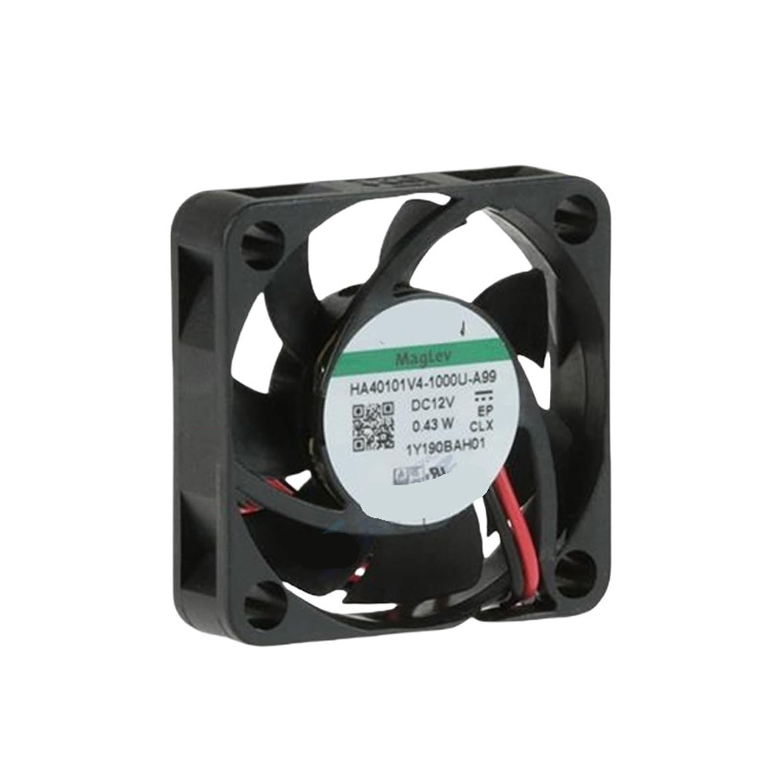 UITGVDQAT HA40101V4-1000U-A99 fan DC12V 0.43W Cool Fan