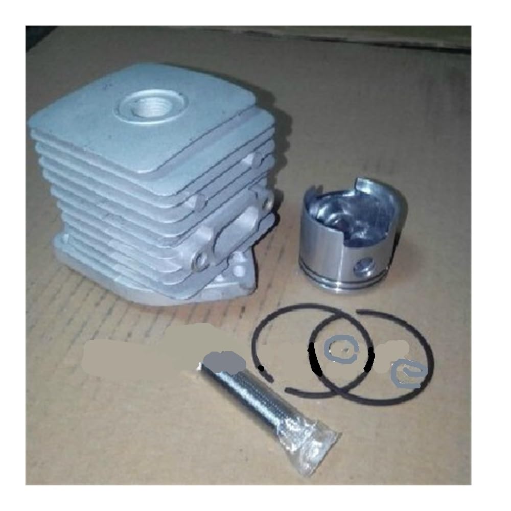 Kit cylindre S25 33,5 mm pour moteur 2T 25cc ST155 ST285