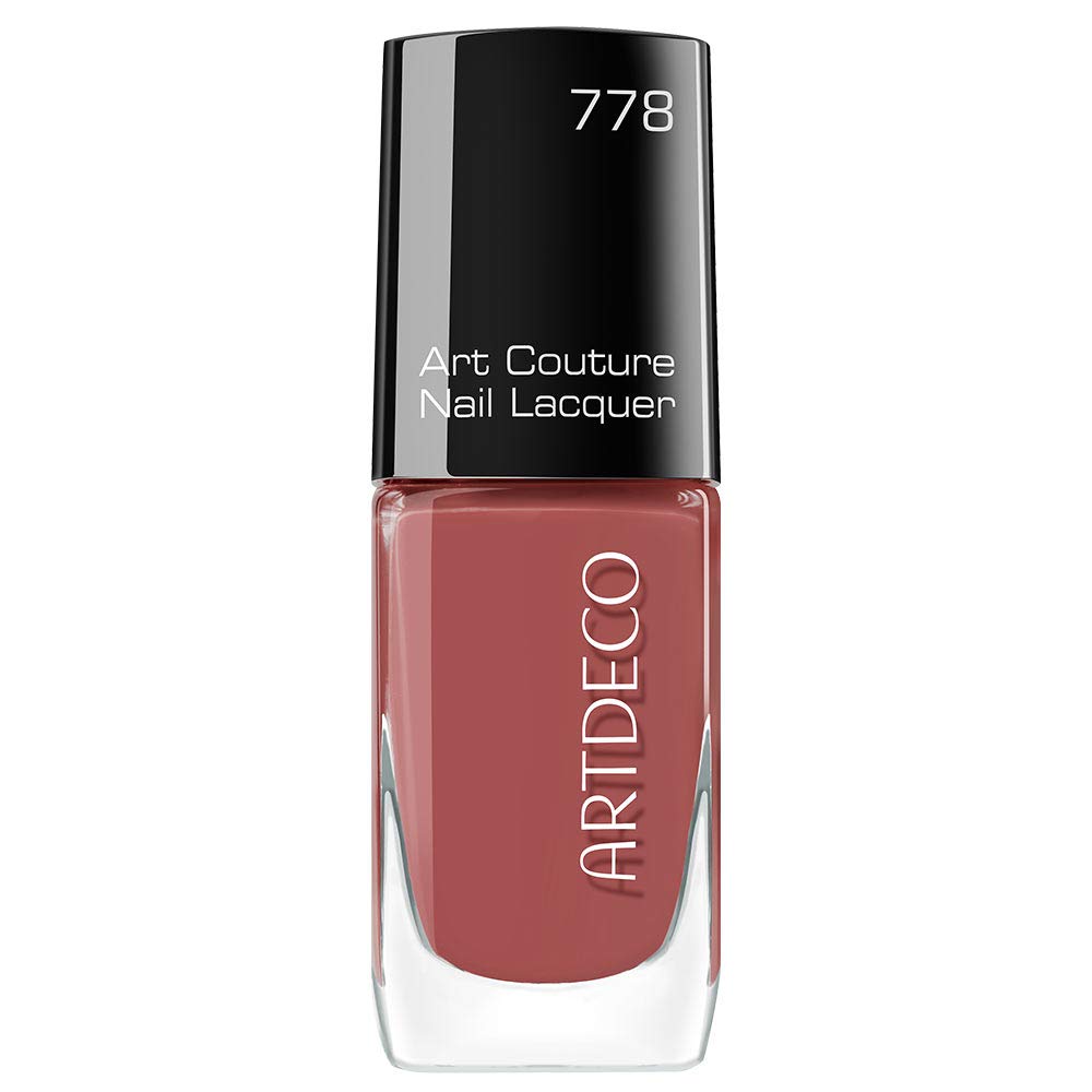 ARTDECO Art Couture Nail Lacquer No.778 Earthy Mauve (10 ml)