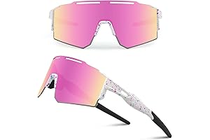 Ukoly Jeep Sunglasses: The Ultimate Driving Companion