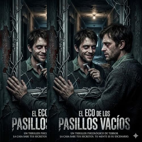 El Eco de los Pasillos Vac&iacute;os