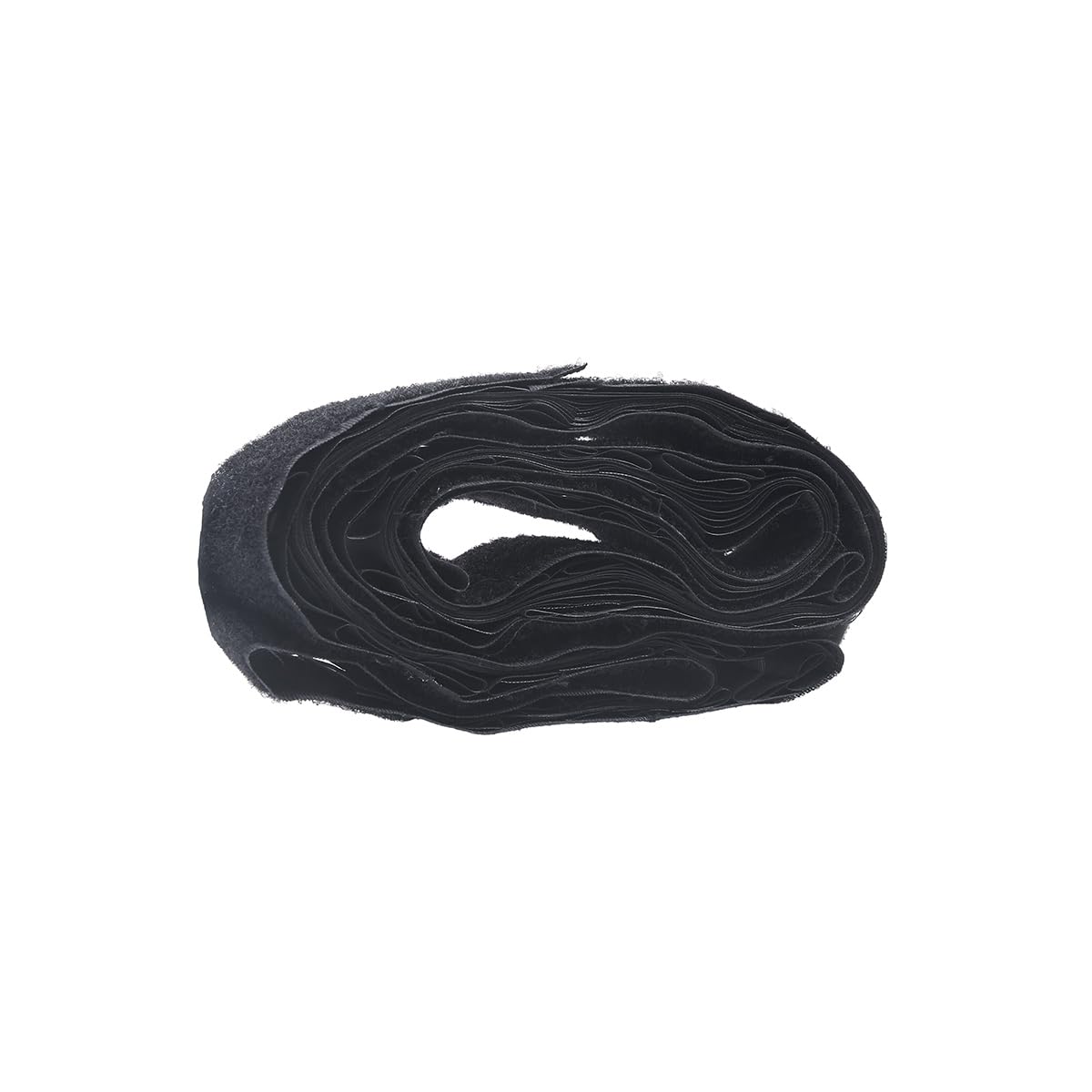 amaran Verge Max - Griglia di controllo della luce a clip per pannello circolare con controllo della luce a 45 gradi, colore: nero