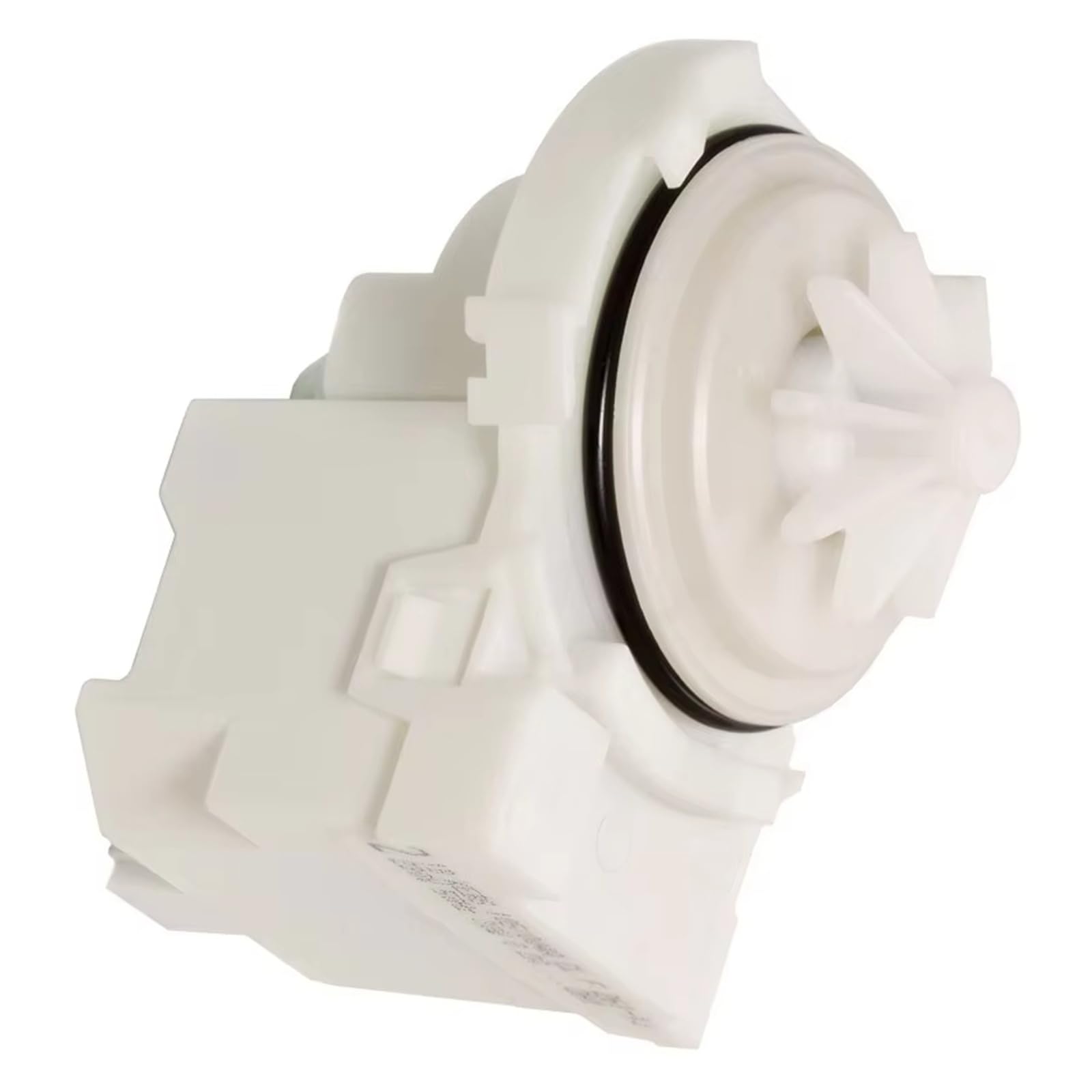 WashingMachine Drain Pump Motor for Franke for DW60XE Washing Machine Drain (V99I000H1)