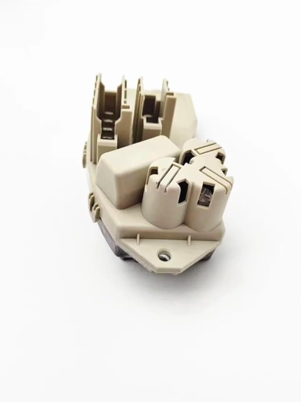 OEM 64119146765 64116927090 Blower Fan Motor Heater Resistor Speed Controller for BMW 1 3 Series X5 X6 E87 E81 E88 E91 E90 E92