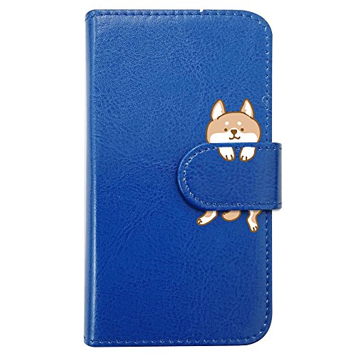 �ymoimoikka�z Galaxy S25 FE SM-S731B �Ή� �蒠�^ �X�}�z �P�[�X �Č� ���� �L�����N�^�[ ���킢�� (�_�[�N�u���[) �� �C�k �A�j�}�� �_�C�A���[�^�C�v ���J�� �J�[�h���[ �t���b�v �J�o�[ �X�}�[�g�t�H�� sslin