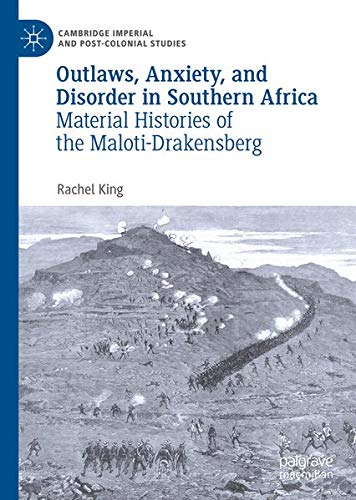 Buy Rachel King — BookShops.in