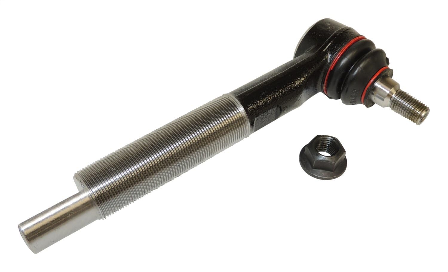 TRD-koubou 3/8 Sq. Dr. Z-series Metric Semi-Deep 6 point Chrome Socket - 17mm