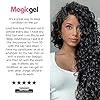 Premium-Deep-Conditioning-Heat-Cap-A-Hot-Head-Cap-to-Hydrate-Moisturize-and-Condition-Thermal-Cordless-Hair-Steamer-for-Damaged-Hair-Natural-Steam-Treatment-by-Magic-Gel Magic Gel Premium Deep Conditioning Heat Cap. A Hot Head Cap to Hydrate, Moisturize and Condition. Thermal Cordless Hair Steamer for Damaged Hair (Natural Steam Treatment)