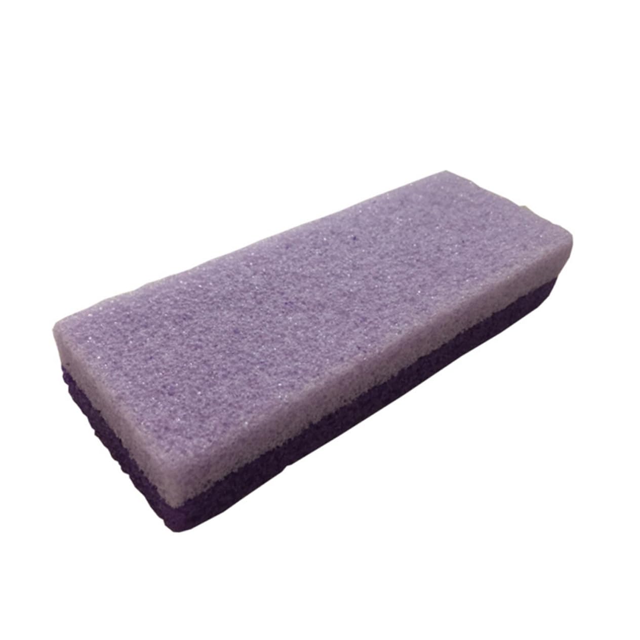 Beatifufu 2sets Professional Foot Remover Exfoliating Foot Scrub Tool Scraper for Dead Skin 5pcs*2