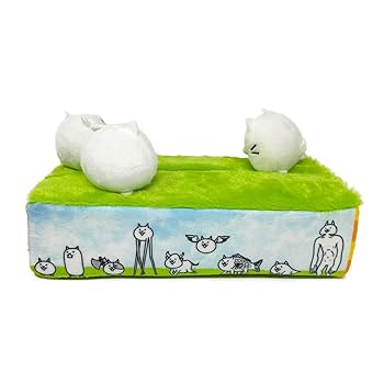 にゃんこ大戦争 ティッシュケース、ぬいぐるみ、マスコット、まとめ売り Amazon.co.jp: にゃんこ大戦争 ジオラマティッシュケース