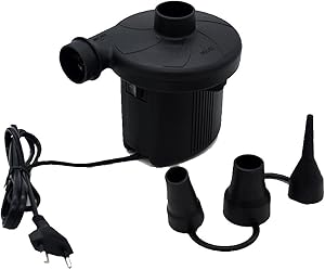 Mobili gonfiabili per il campeggio thumbnail classifica