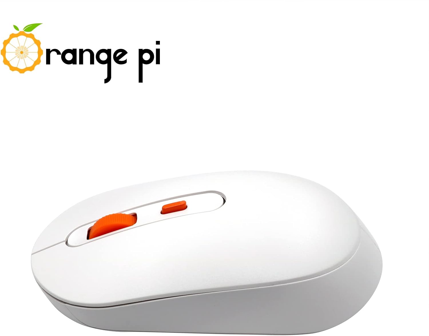 Wireless Mouse 2.4G Transmission USB Receiver 3 Buttons 1600 DPI for Keyboard Desktop Computer Laptops PC Gaming Mouse