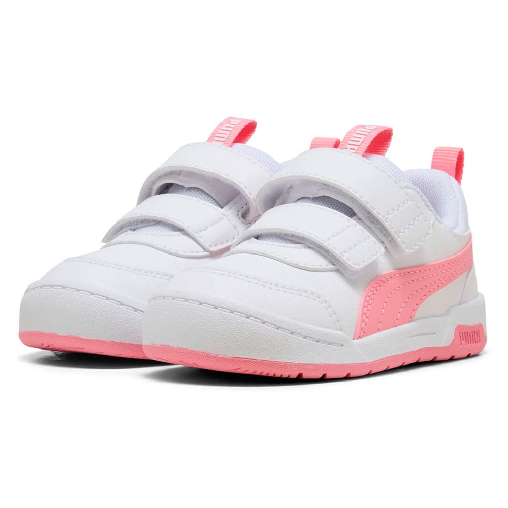 Puma Unisex Kinder Puma Multiflex 2 Sl V InfSneaker