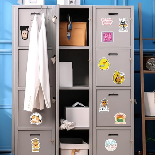Set de 13 imanes decorativos divertidos para refrigerador miniatura 4