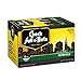 Chock full o'Nuts Coffee Midtown Decaf Medium Roast, 12 Single Serve Cups, 4 Ounce