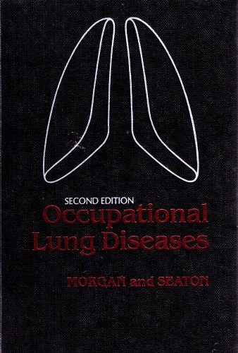 Occupational Lung Diseases