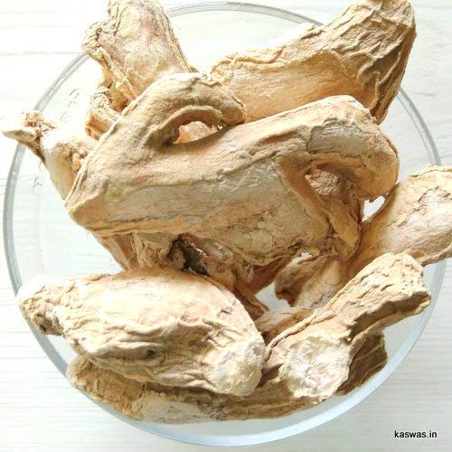 Pmw - Dry Ginger - Sonti - Sukku - Sonth - 250 Grams - Saunth (B08N57HHGR) Amazon Price History, Amazon Price Tracker