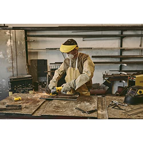 Stanley Esmerilhadeira Angular 4-1/2' - 750W - 220V - Slimline