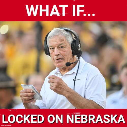 What if&hellip; Kirk Ferentz had followed Tom Osborne at Nebraska 30 years ago?!?