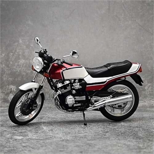 ECEUKMPNPK �ɓK������ CBX400F �������N���V�b�N�X�|�[�c�o�C�N���f�� �_�C�L���X�g�X�g���[�g�o�C�N���f�� �q���p�M�t�g 1:12