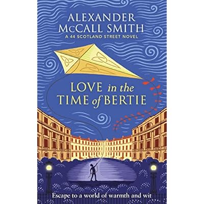 Love in the Time of Bertie