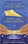 Love in the Time of Bertie (44 Scotland Street Book 15)