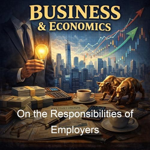 On the Responsibilities of Employers Titelbild