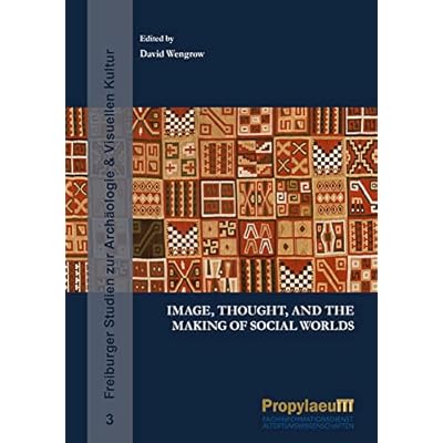 Image, Thought, and the Making of Social Worlds