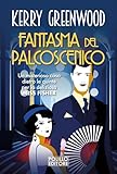 Fantasma Del Palcoscenico - 2