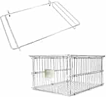 MUTO・プルマIGTテーブル+ カゴ＆ワイヤセット Amazon.co.jp: 【MUTO・プルマIGTテーブル用アクセサリー】 IGT