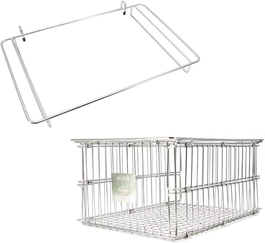 MUTO・プルマIGTテーブル+ カゴ＆ワイヤセット MUTO・プルマIGTテーブル+ カゴ＆ワイヤセット Amazon.co.jp: 【MUTO