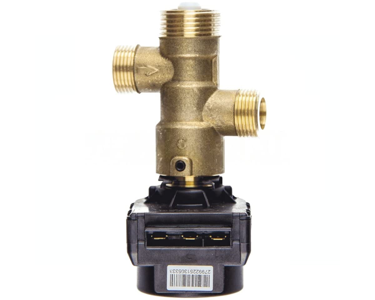 MULTICOMPONENTES® - VÁLVULA 3 VÍAS CALDERA WOLF WF2799225