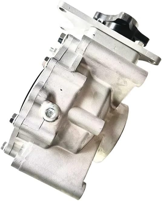 Compatible with CF Rear Axle Reducer Rear Differential Compatible with CF MOTO Cforce ATV Quad CF500AU CF600AU 400 500 600 800 X5 X6 X8 Q520-330000 (spare parts)