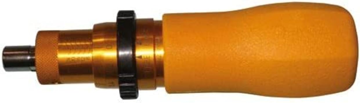 Tohnichi Adjustable Torque Screwdriver 12RTD 212kgf.cm
