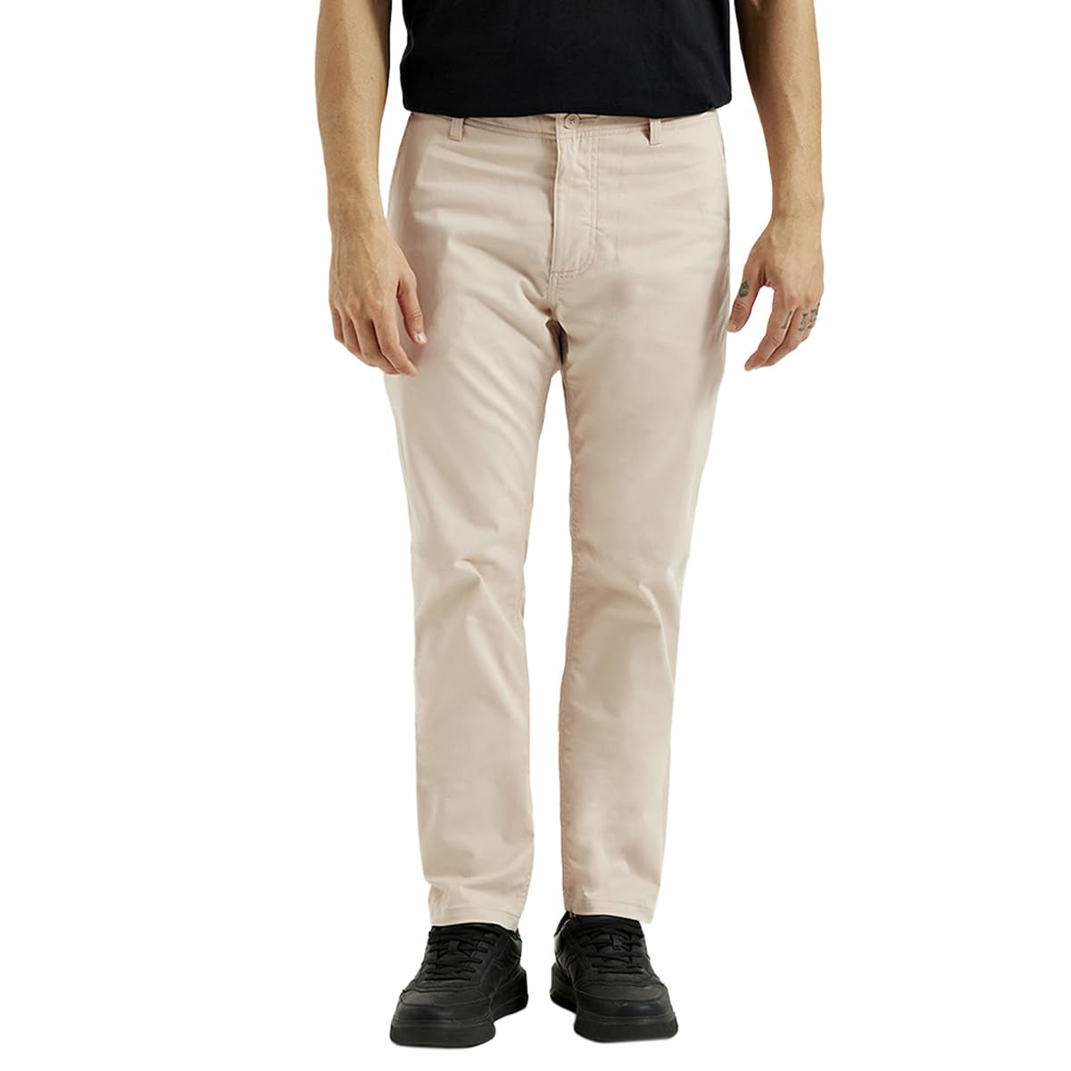 Men's 512 Slim Fit Mid Rise Jeans