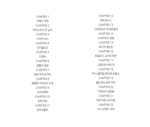 Miniatura 6 de Libros de Corea, 100% de Harry Potter y la Cámara de Secretos (100% 000% 100% 100% Edición IlustradaEnvío desde Corea (Harry Potter y La Cámara de