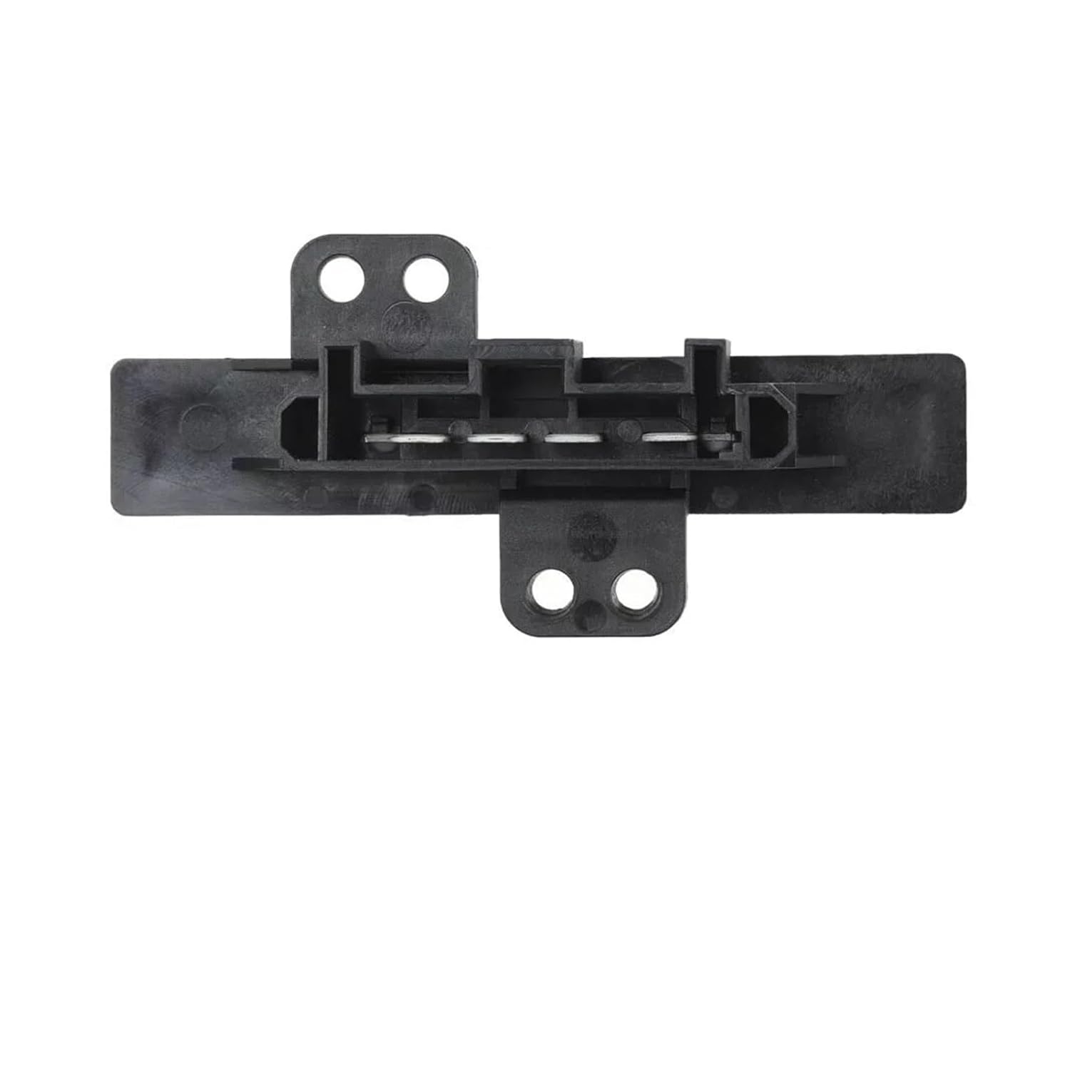 Fan Blower Motor Resistor Replacement Engine Cooling Air Conditioning Fit for Nissan Patrol Y61 GU 271500W014 Regulator Accessories