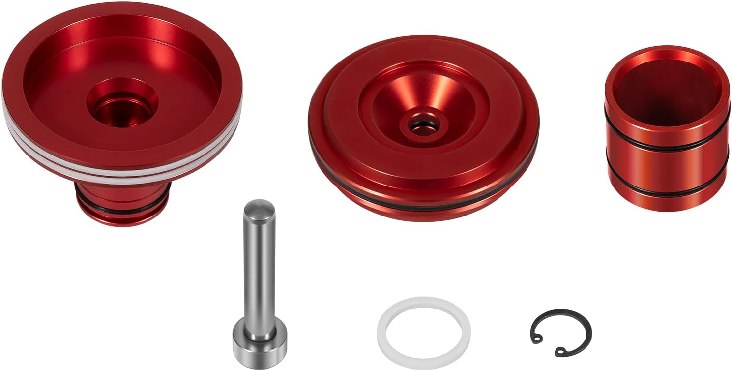 2nd Gear Super Hold Piston Band Servo Rebuild Kit Fit For Dodge Chrysler Ram 36RH 46RE 46RH 47RE 47RH 48RE A518 A618 A727 Transmissions, Replace 22301B-01K