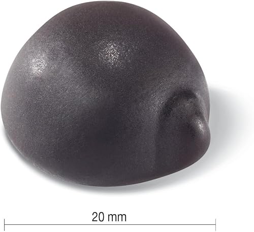 Miniatura 6 de Jamieson Gomitas de magnesio, años 60