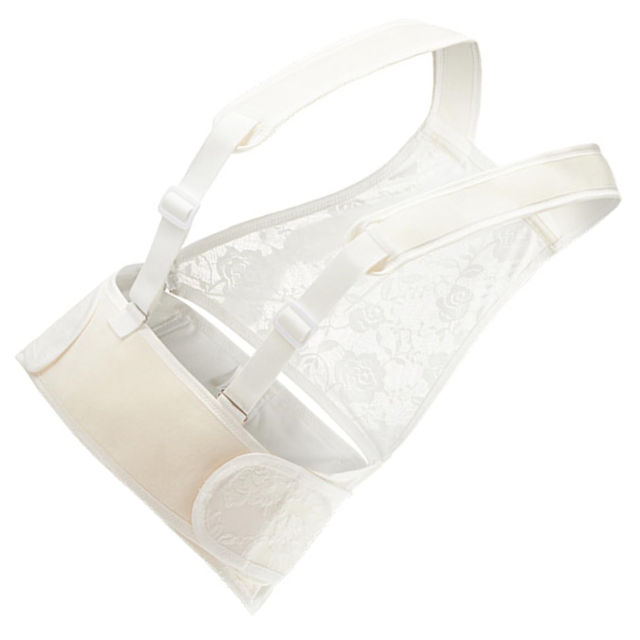 CALLARON Adjustable Maternity Belt for Pregnancy Support – Comfortable Belly Band for Expecting Mothers for Late Pregnancy and Postpartum Use