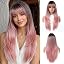 Ombre pink(6355-6)