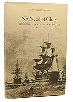 No Need of Glory 0870214934 Book Cover