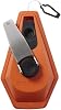 Keson K3X Standard String Chalk Line Reel with 3x1 Rewind, 100-Foot
