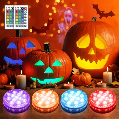 We Find out The Best Halloween Pumpkin Light For the money BNB
