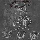  CORONA DE ESPINAS [Explicit]
