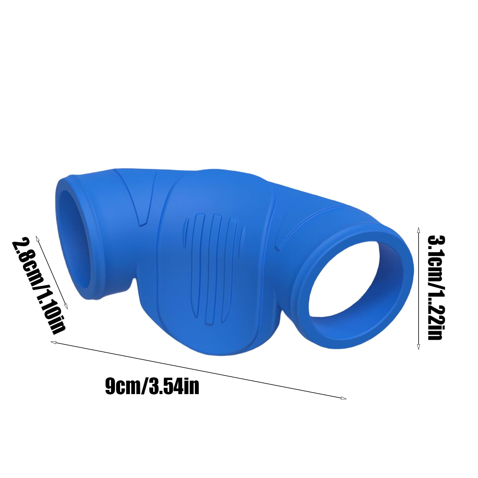 Protection du pouce Baseball | Protection souple contre les chocs, protection des doigts ergonomique résistante à la transpiration avec protection de la cheville antidérapante pour les