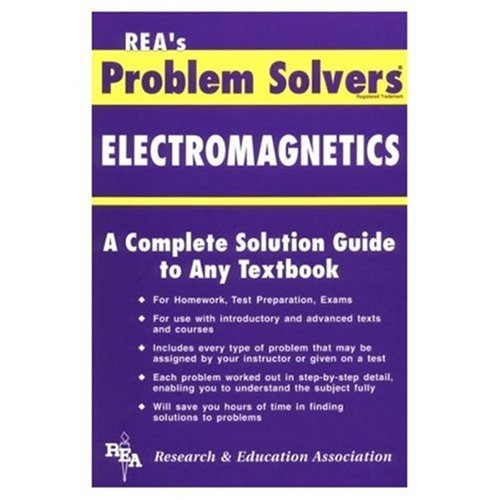 The Electromagnetics