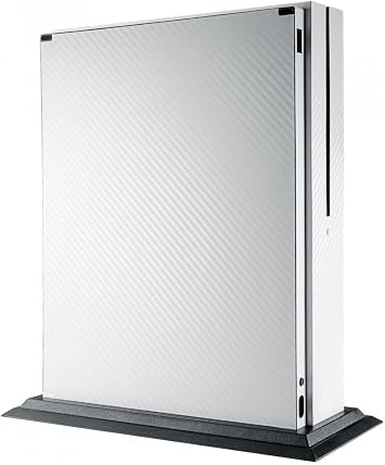 CKXIN Xbox One S Konsol için Dikey Stand, Siyah Soğutma Dikey Stand Tutucu Xbox One Slim için