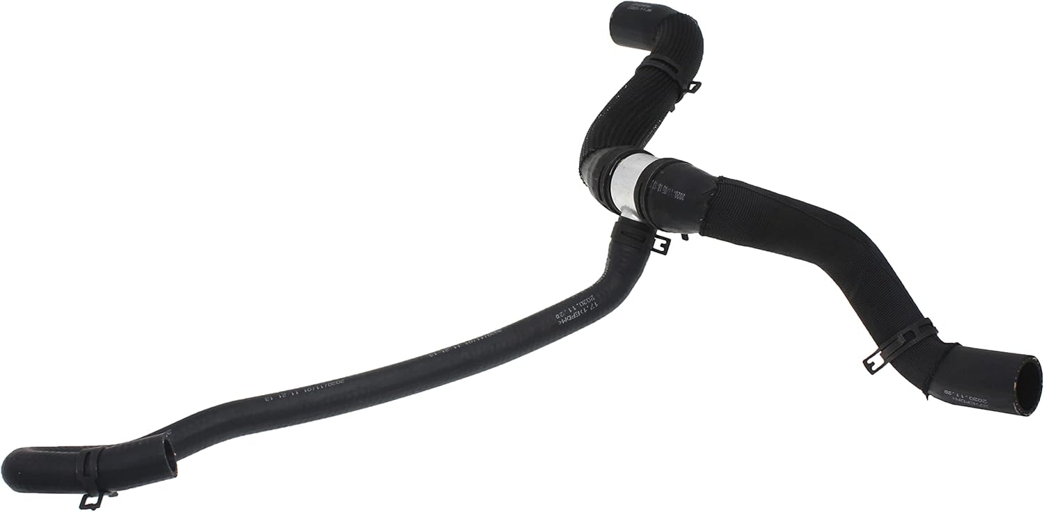 Dorman 626-752 Engine Heater Hose Assembly Compatible with Select Ford Models (OE FIX)